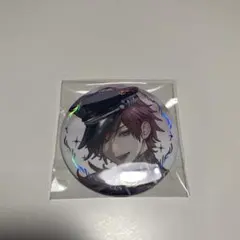 にじさんじ ローレン・イロアス　art of nijisanji 缶バッジ 1点