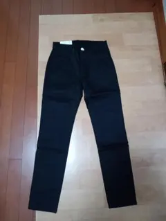 未着用　タグ付き　ユニクロ　ウルトラストレッチカラージーンズ　S