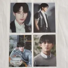 SEVENTEEN 消費期限 プリントフォト ミンギュ