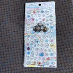 【正規品】ぷくぷくあわわちゃん ストーン ジュエルプチドロップ プチドロ