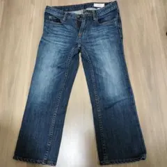 HusHusH デニム七分丈（股下52）のサムネイル