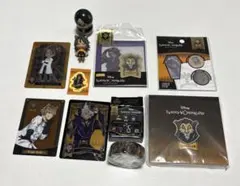 ツイステッドワンダーランド　サバナクロー寮　おまとめセット