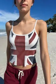 Brandy Melville タンクトップのサムネイル