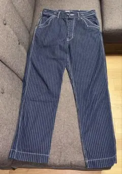 Schott ヒッコリーデニム size32のサムネイル