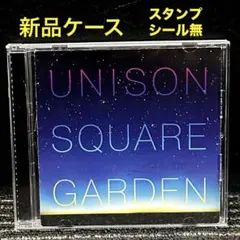 2026年最新】Unison square garden ステッカーの人気アイテム - メルカリ