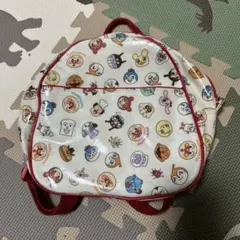 アンパンマン 総柄リュック