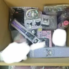 サンリオ Kuromi グッズセット