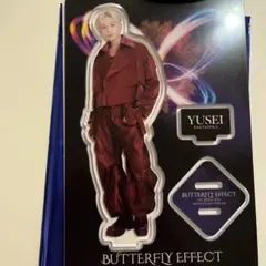 八木勇征　アクリルスタンド