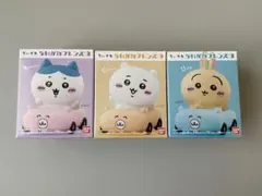 ちいかわフレンズ3 3点セット 新品未使用