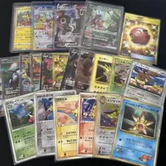 ポケモンカードまとめ　シブヤのピカチュウ　ブラッキーvmax csrなど