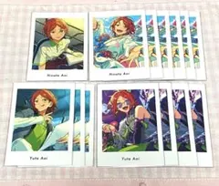 あんスタ ぱしゃっつ vol.6 葵ひなた 葵ゆうた