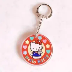 2026年最新】キティ レトロ キーホルダーの人気アイテム - メルカリ