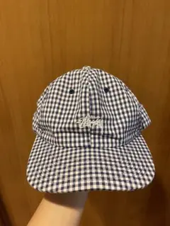 \ニンニン様専用/Stussy キャップ