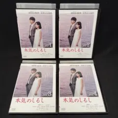 武井咲 滝沢秀明 DVD「せいせいするほど,愛してる」全5巻 武井咲 松平