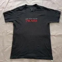 北斗の拳7-stars THE MAN WITH 7SCARS ブラック