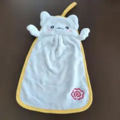 하나 마루 귀신 루프 타월 손수건 이치방쿠지 산리오 쿠지