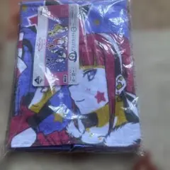 ラブライブ サンシャイン　1番くじJ賞　ビジュアルタオルAqours アゼリア