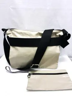 極美品★ ジャックゴム ORIGINAL RIGA ショルダーバッグ