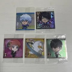 2026年最新】銀魂ウエハース2の人気アイテム - メルカリ