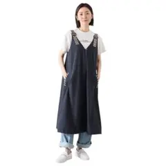 Aquascutum アクアスキュータム レインジャンパースカート レインコート