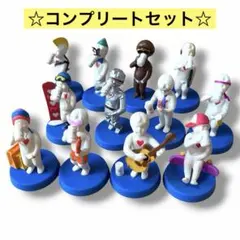 ❤️コンプリート❤️DAKARA小僧❤️ボトルキャップ❤️フィギュア❤️シークレット❤️⑫❤️のサムネイル