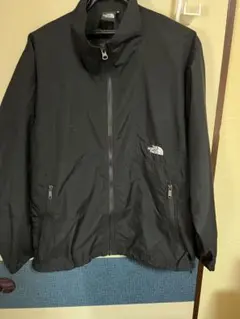 本日のみノースフェイスコンパクトブルゾンMサイズ
