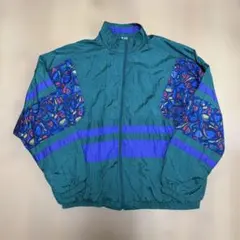 ビンテージナイロンジャケット XL