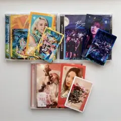 TWICE CD まとめ 売り