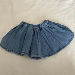 STANDARD DENIM BY RIO デニムキャロットのサムネイル