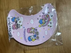 一番くじ　キキララプレート新品未使用