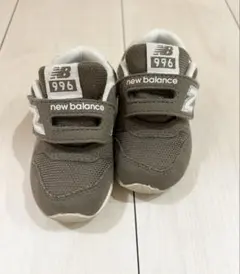 ニューバランス996☆13cm