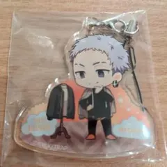 東京リベンジャーズ アクリルストラップ