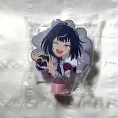 あんスタ　冴霧笑主　エス　スタフォニ　ペンライトチューブ