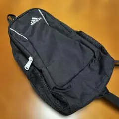 adidas ボディバック