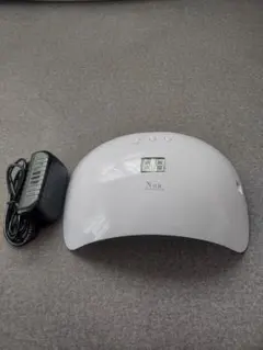24W/48W UV/LEDネイルライト ハイパワー タイマー付のサムネイル