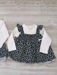 【しずく様専用】プティマイントップス90