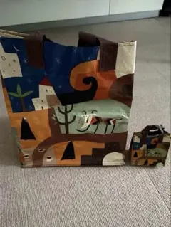 KALDI カルディ エコバッグ