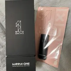 2026年最新】wanna one ペンライトの人気アイテム - メルカリ