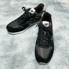 【極美品】New Balance CM996RH2　BLK