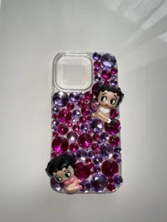 2025年最新】デコ電 iphone16proの人気アイテム - メルカリ