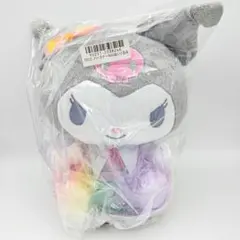 クロミ バースデーBIGぬいぐるみ