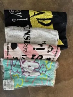 Hey!Say!JUMP タオルセット