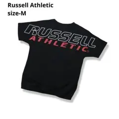 Russell Athletic Tシャツ ブラック 913のサムネイル