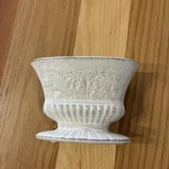 陶器　アンティーク調　飾り