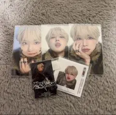 HIMP FC盤 RUKIver. コンプセット 白岩瑠姫