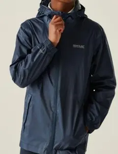 Regatta ウインドブレーカー