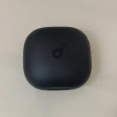 Anker SoundCore Liberty4 pro　ケースのみ　ブラック