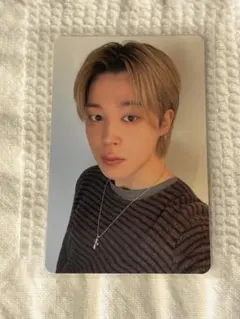 BTS arirang weverse 特典 トレカ