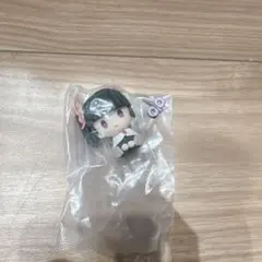 鬼滅の刃 ぺたっとねじまきますこっと 栗花落カナヲ