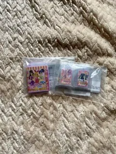 アイカツ！グッズコレクション2〜大スター宮いちごまつり〜